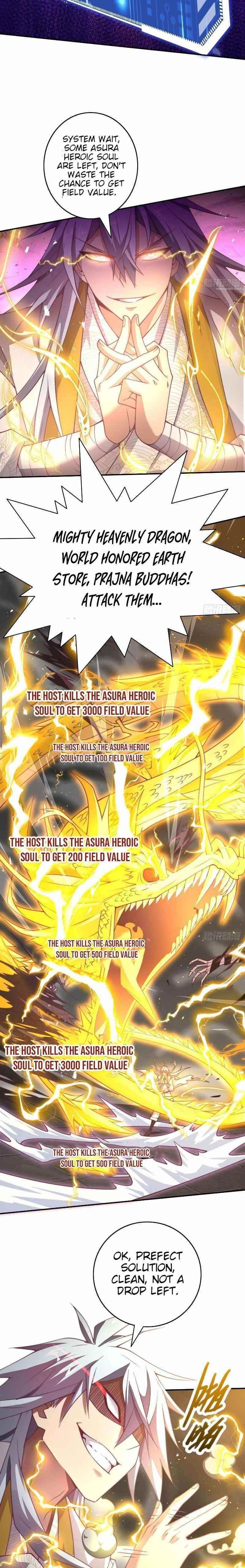 Invincible at the Start Chapter 40 - Page 4