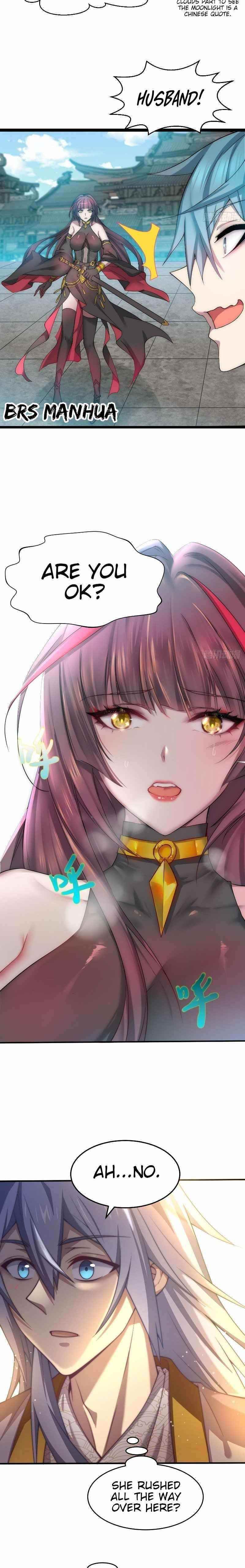 Invincible at the Start Chapter 40 - Page 6