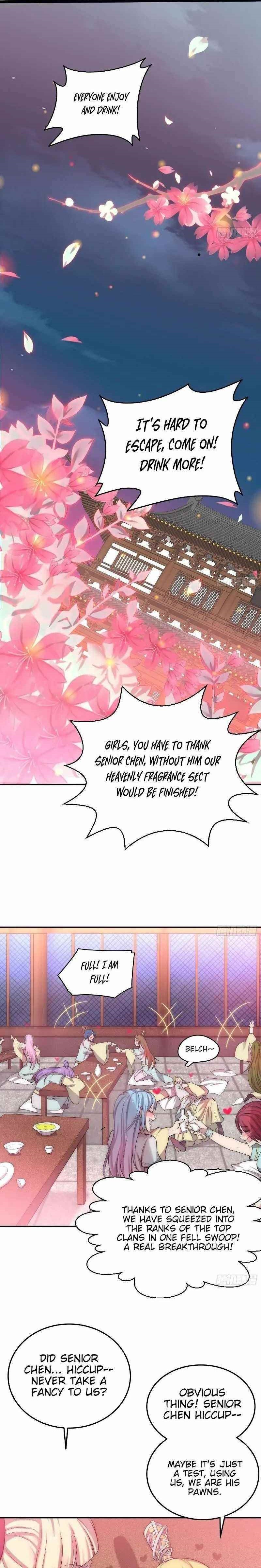 Invincible at the Start Chapter 41 - Page 1