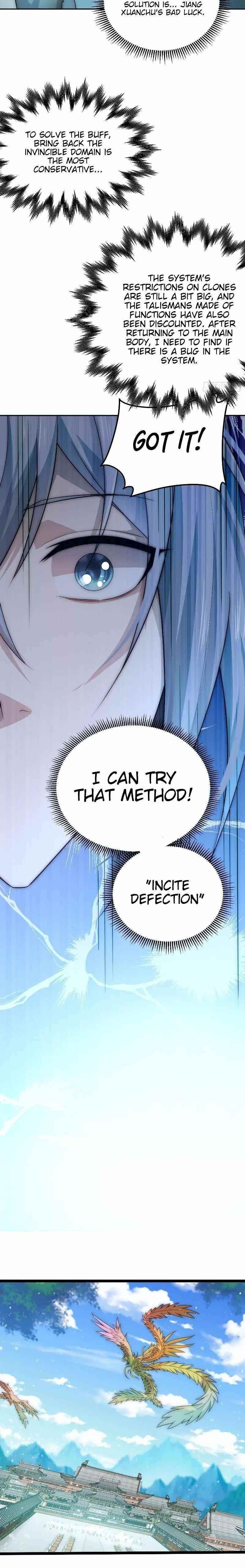 Invincible at the Start Chapter 41 - Page 10