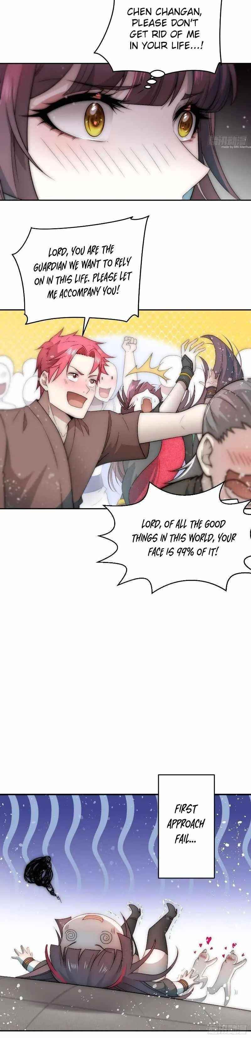 Invincible at the Start Chapter 41 - Page 13