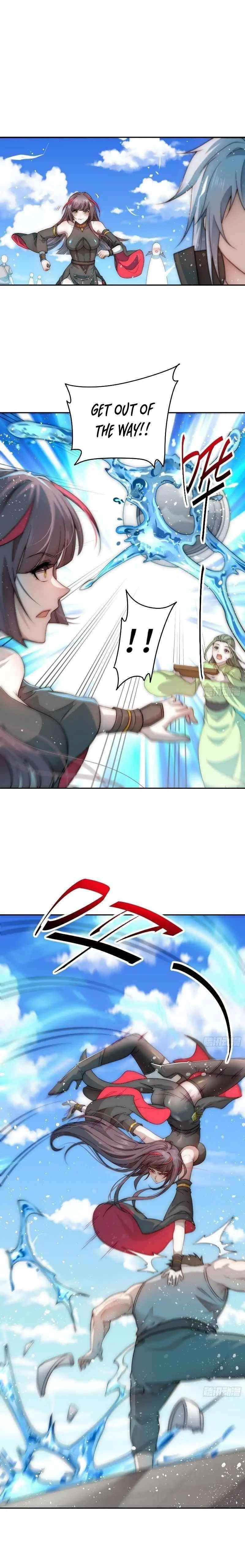 Invincible at the Start Chapter 41 - Page 14