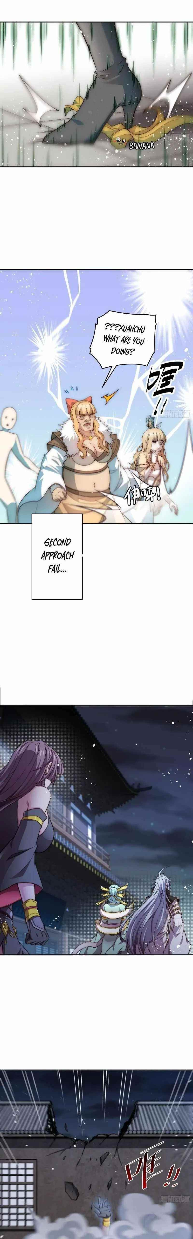 Invincible at the Start Chapter 41 - Page 15