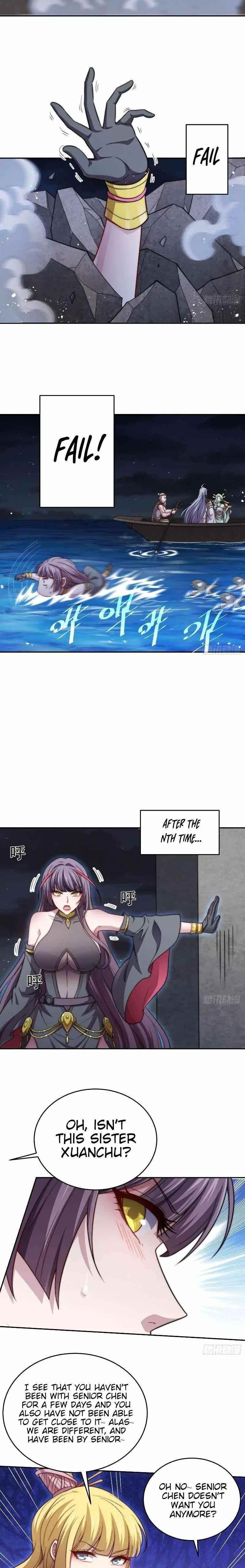 Invincible at the Start Chapter 41 - Page 16