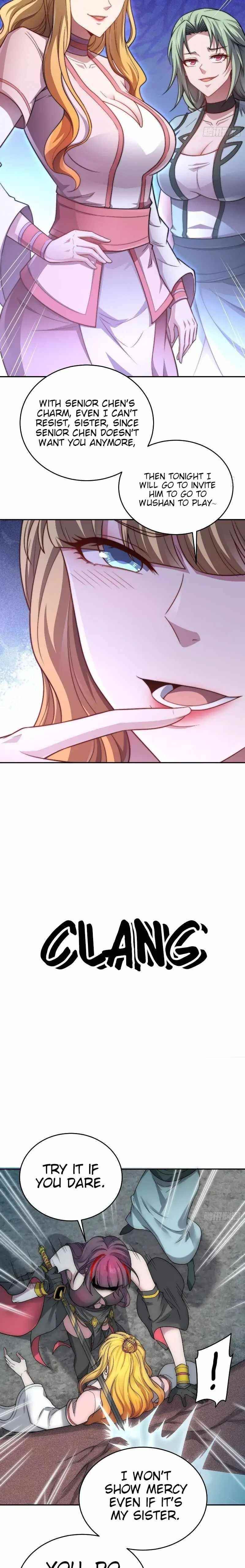 Invincible at the Start Chapter 41 - Page 17