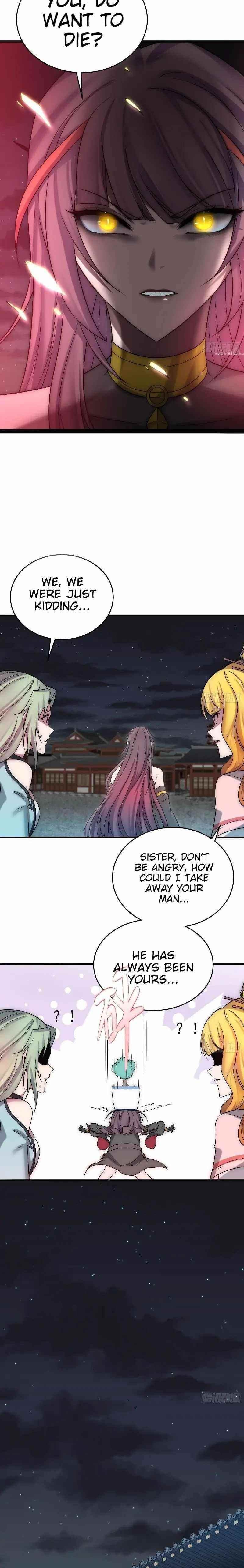 Invincible at the Start Chapter 41 - Page 18