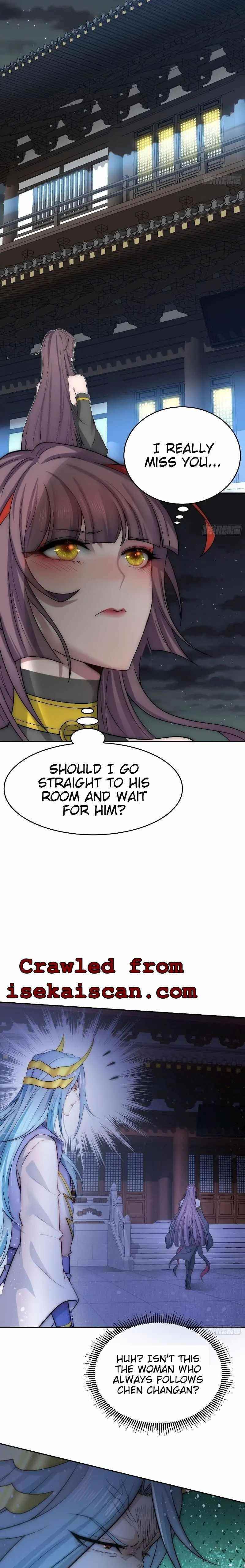 Invincible at the Start Chapter 41 - Page 19