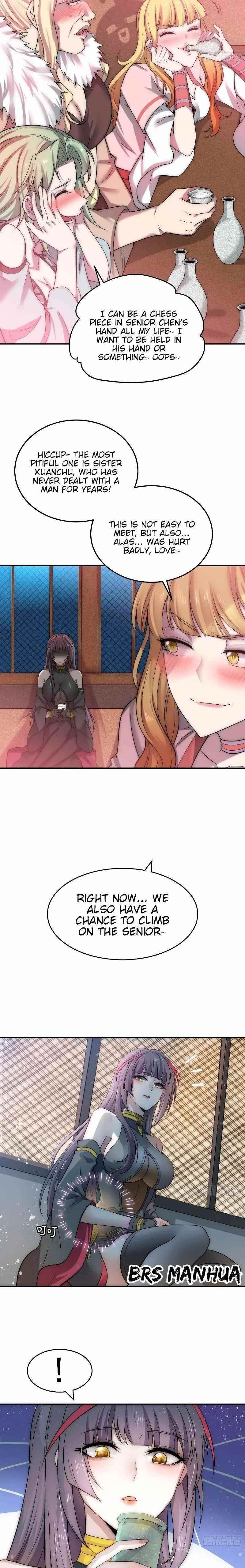 Invincible at the Start Chapter 41 - Page 2