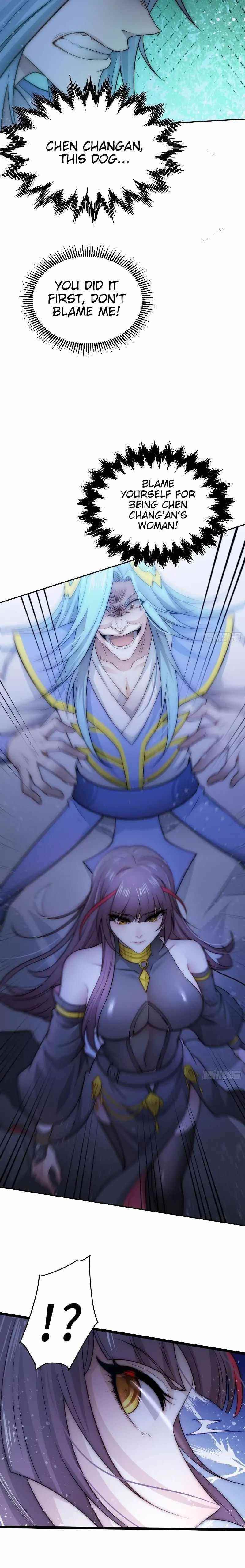 Invincible at the Start Chapter 41 - Page 20