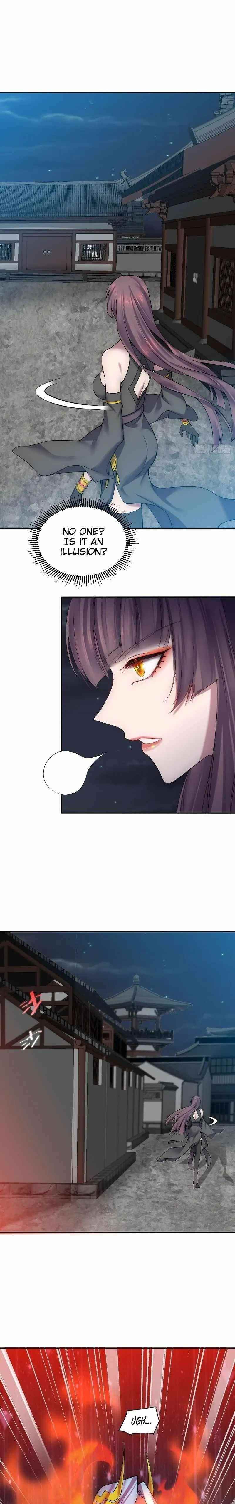 Invincible at the Start Chapter 41 - Page 21