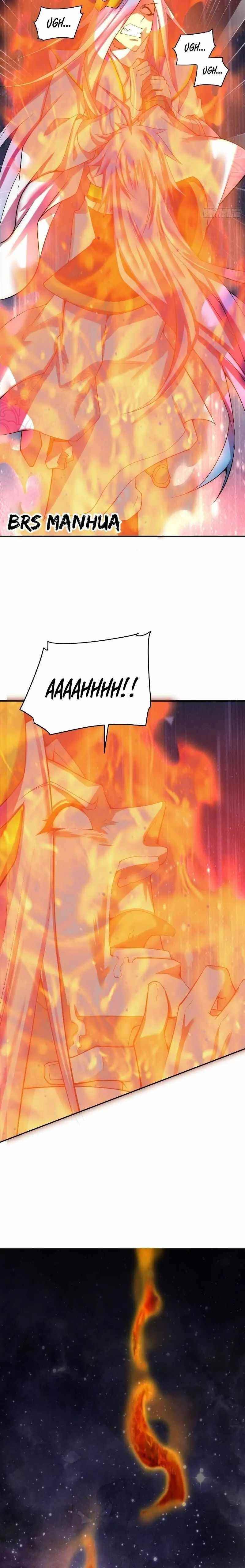 Invincible at the Start Chapter 41 - Page 22