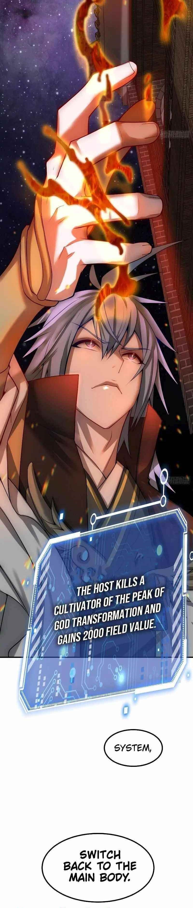 Invincible at the Start Chapter 41 - Page 24