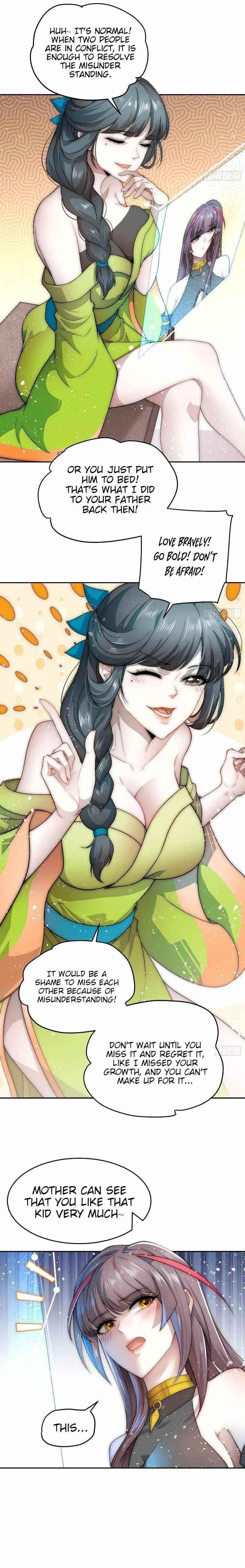 Invincible at the Start Chapter 41 - Page 5