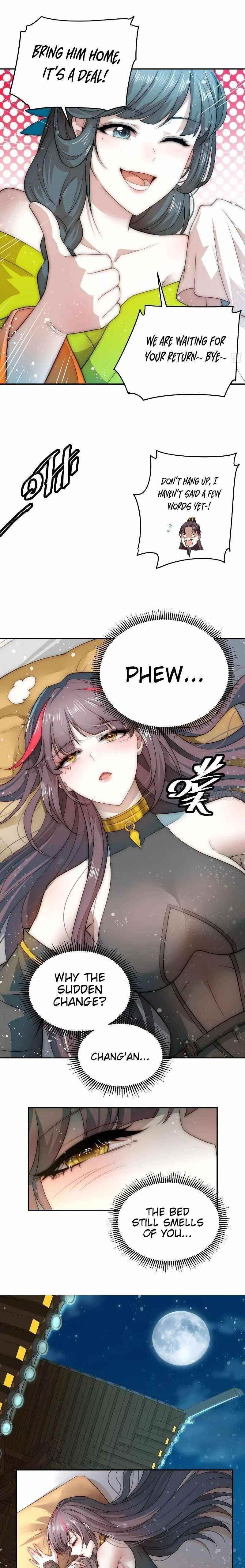 Invincible at the Start Chapter 41 - Page 6