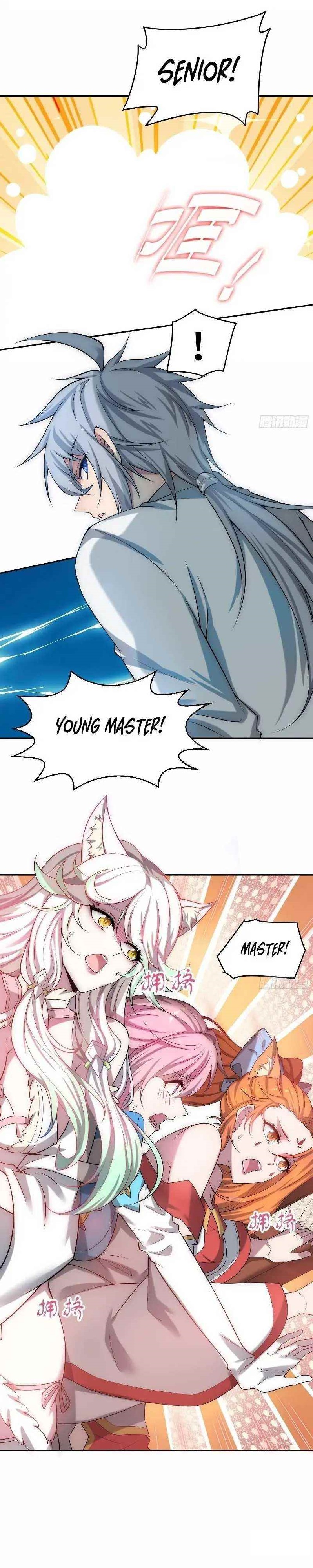 Invincible at the Start Chapter 43 - Page 1