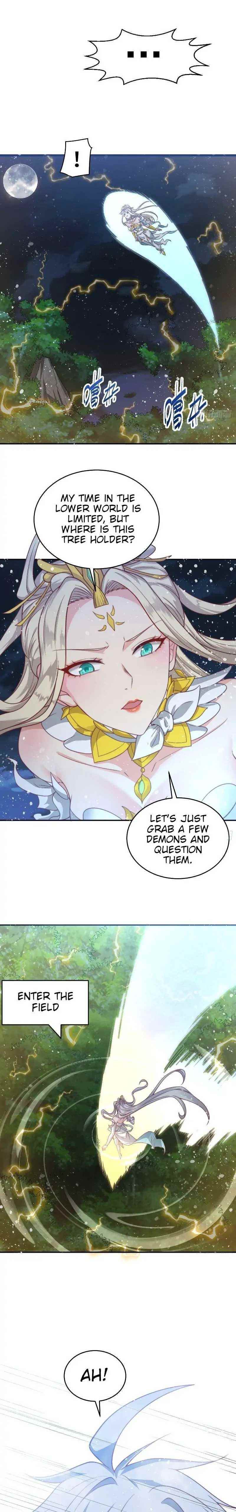 Invincible at the Start Chapter 43 - Page 11