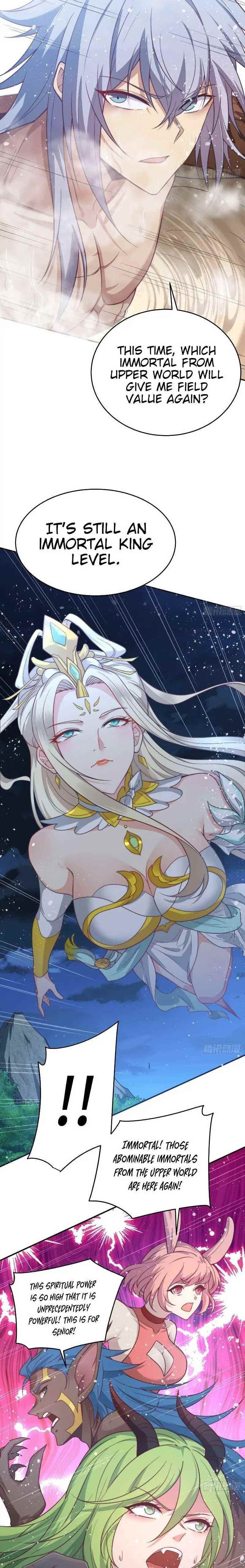 Invincible at the Start Chapter 43 - Page 12