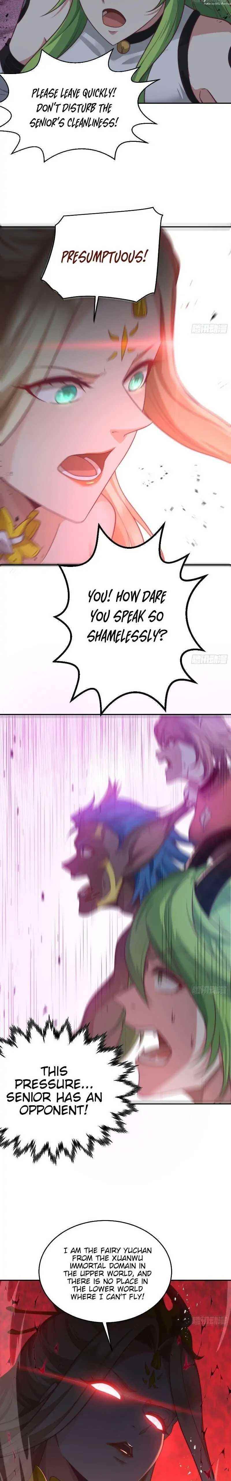 Invincible at the Start Chapter 43 - Page 14