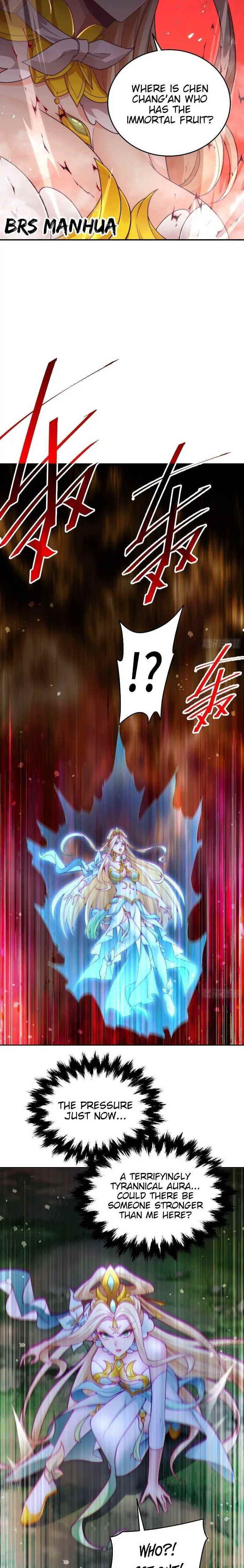 Invincible at the Start Chapter 43 - Page 15