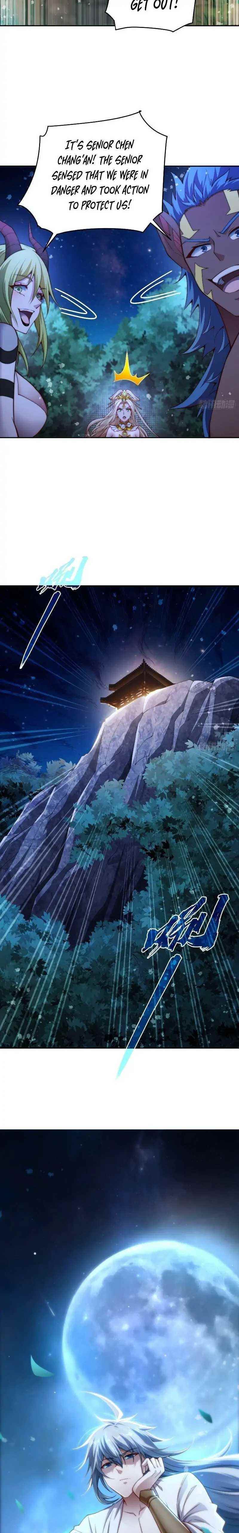 Invincible at the Start Chapter 43 - Page 16