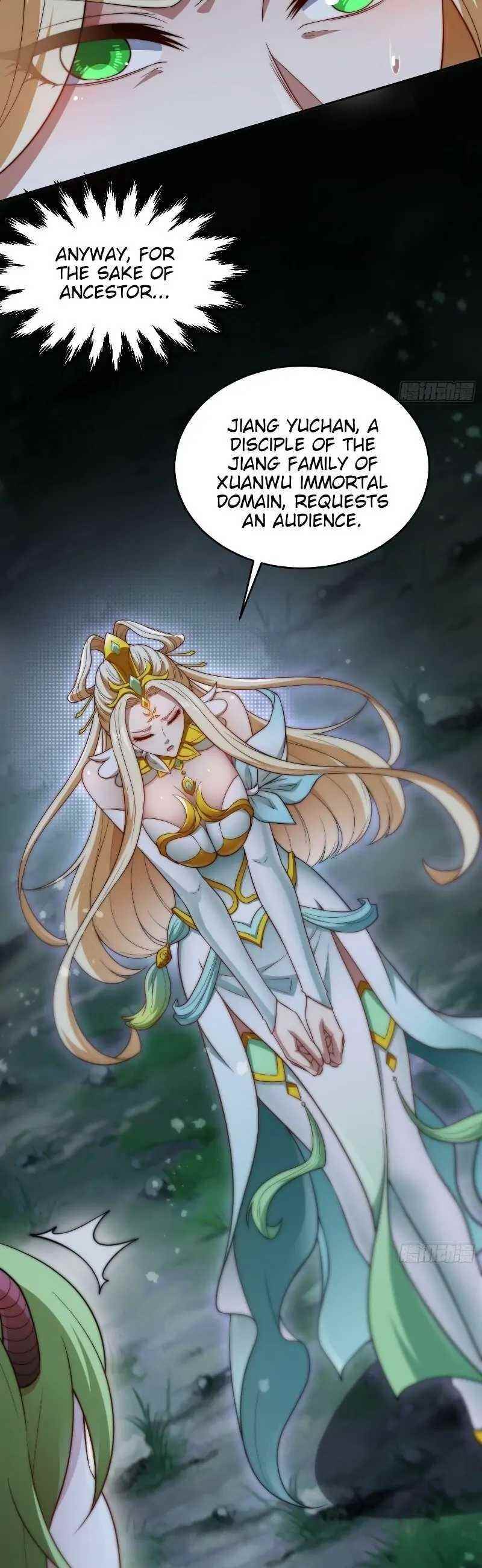 Invincible at the Start Chapter 43 - Page 18