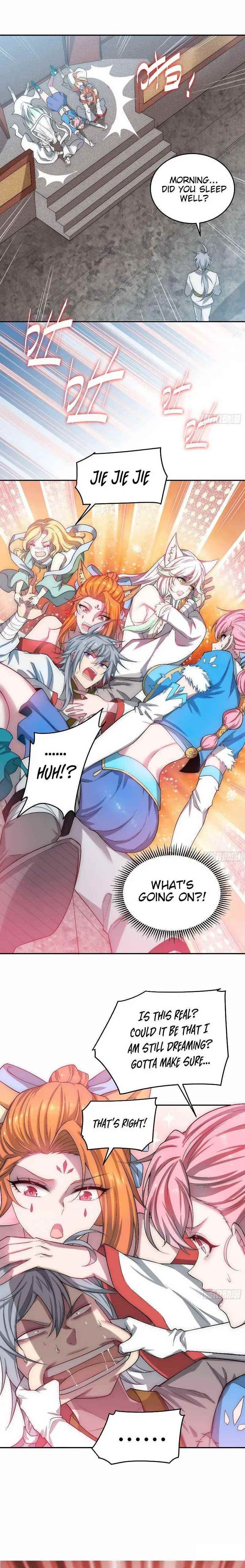 Invincible at the Start Chapter 43 - Page 2