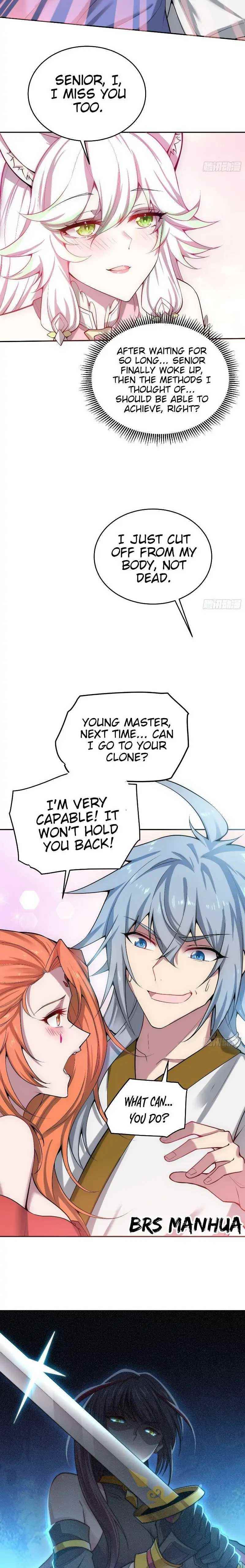 Invincible at the Start Chapter 43 - Page 4