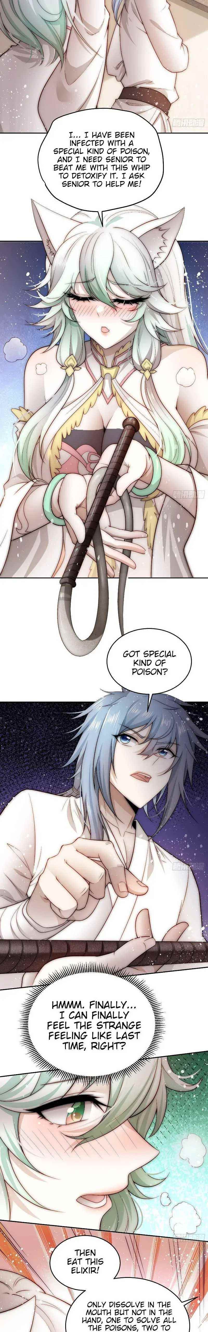 Invincible at the Start Chapter 43 - Page 7