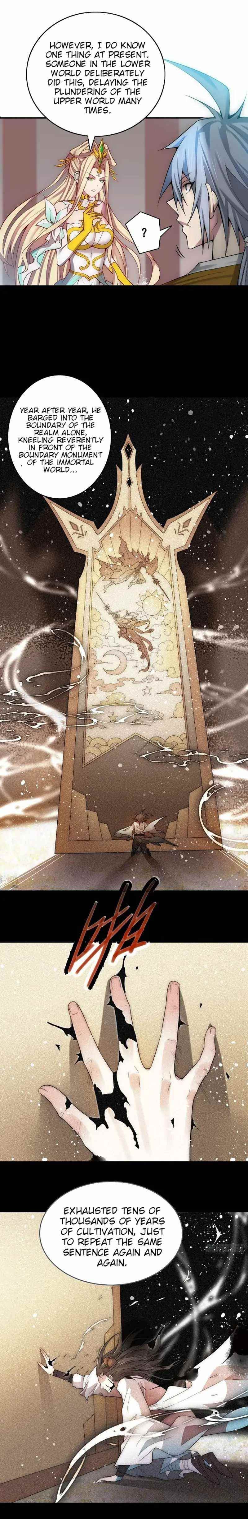 Invincible at the Start Chapter 44 - Page 12