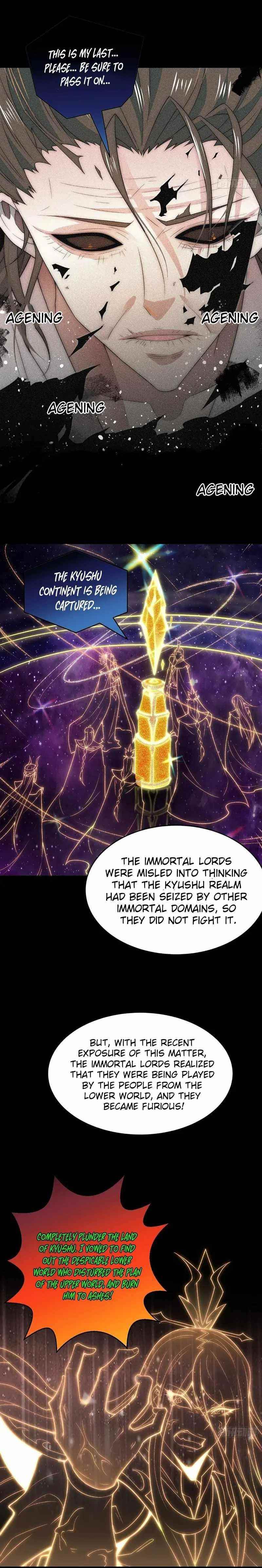 Invincible at the Start Chapter 44 - Page 13