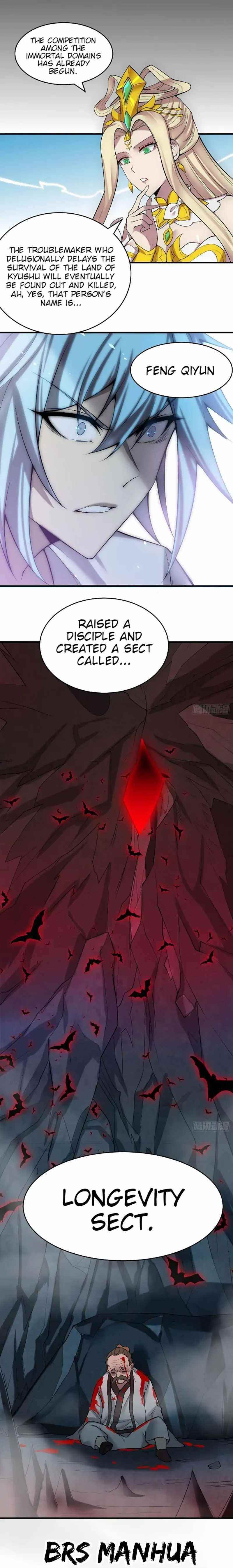 Invincible at the Start Chapter 44 - Page 14