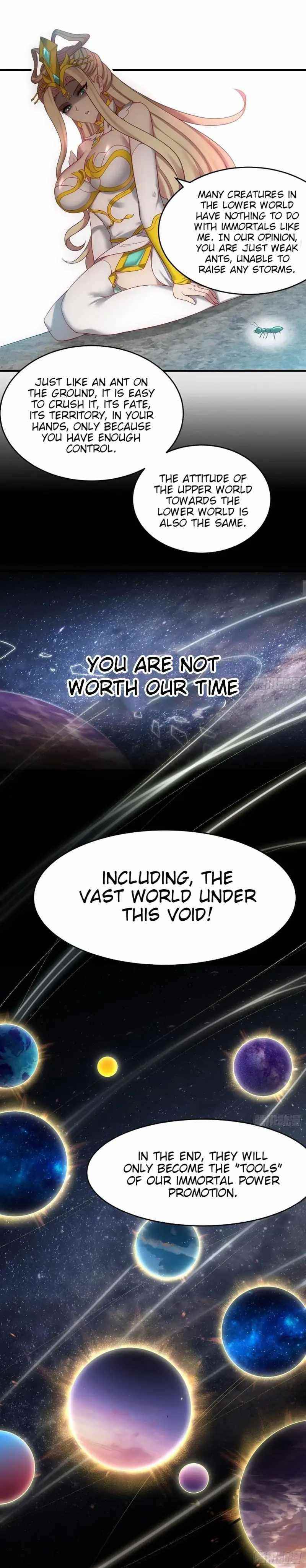 Invincible at the Start Chapter 44 - Page 9