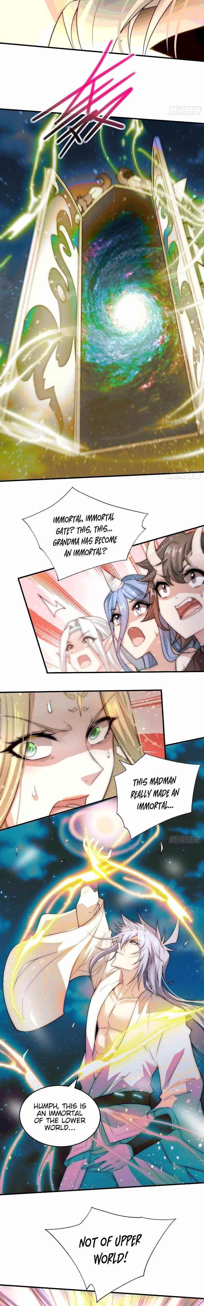 Invincible at the Start Chapter 45 - Page 13