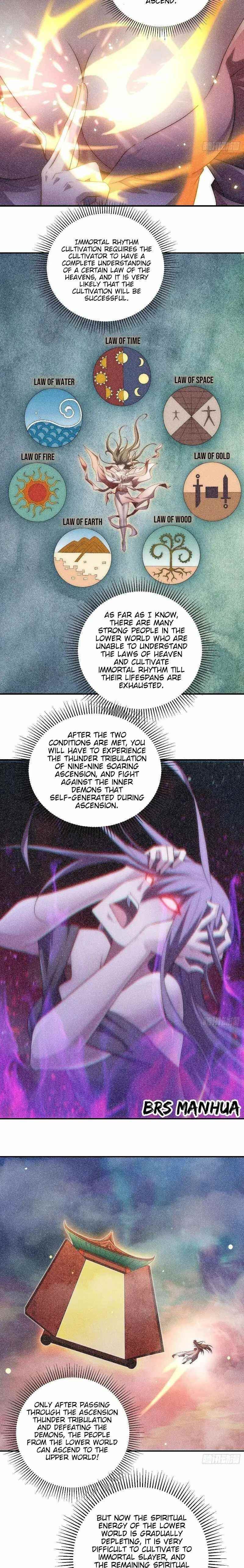 Invincible at the Start Chapter 45 - Page 15