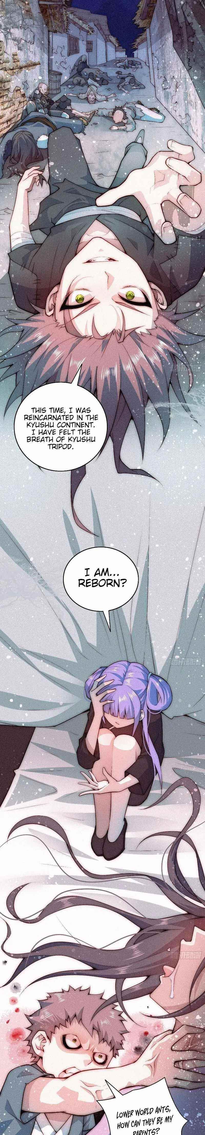 Invincible at the Start Chapter 45 - Page 17