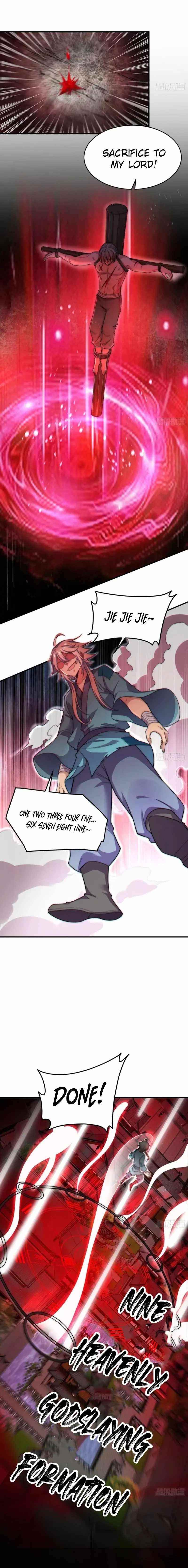 Invincible at the Start Chapter 47 - Page 16