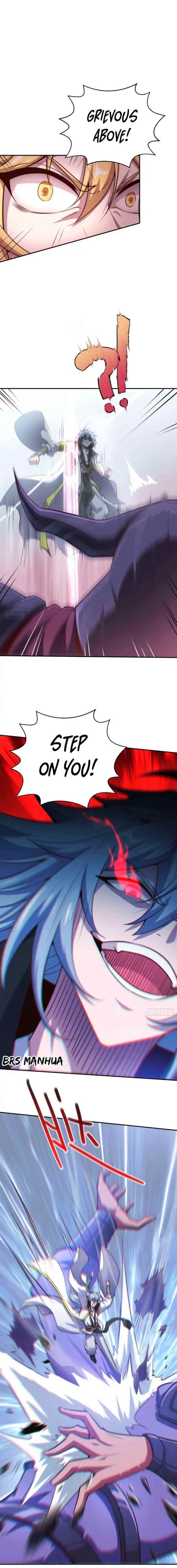 Invincible at the Start Chapter 48 - Page 11