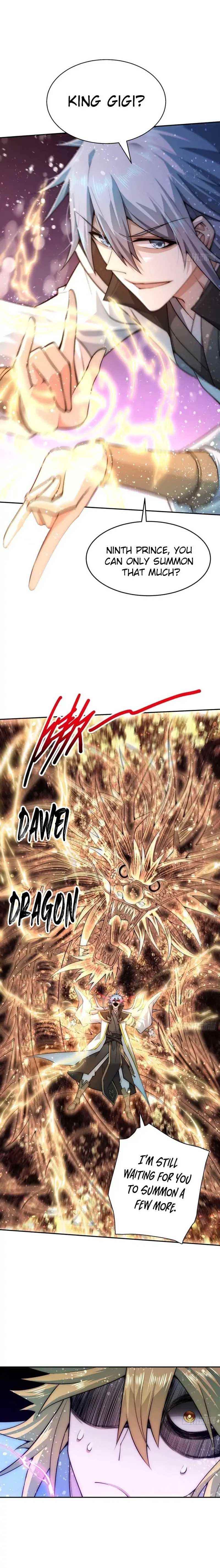 Invincible at the Start Chapter 48 - Page 13