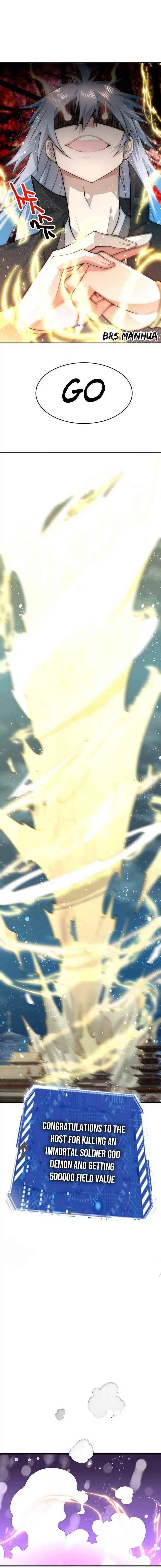 Invincible at the Start Chapter 48 - Page 14