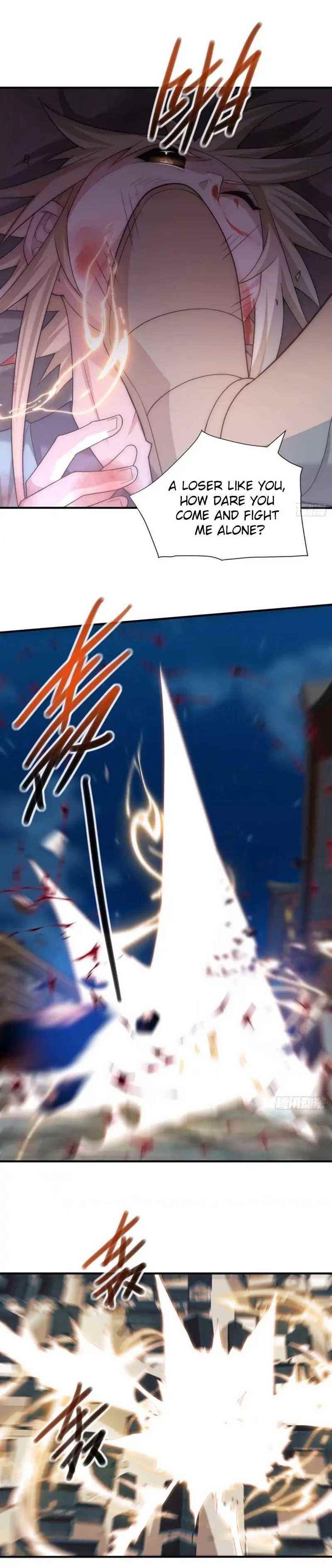 Invincible at the Start Chapter 48 - Page 17