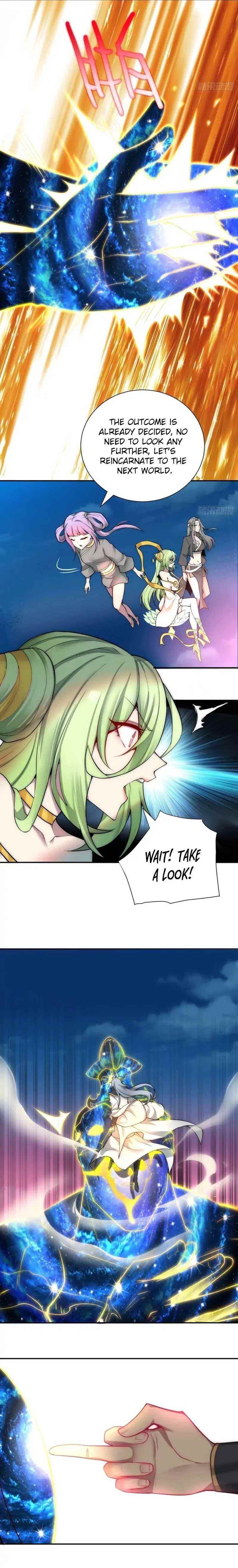 Invincible at the Start Chapter 48 - Page 6