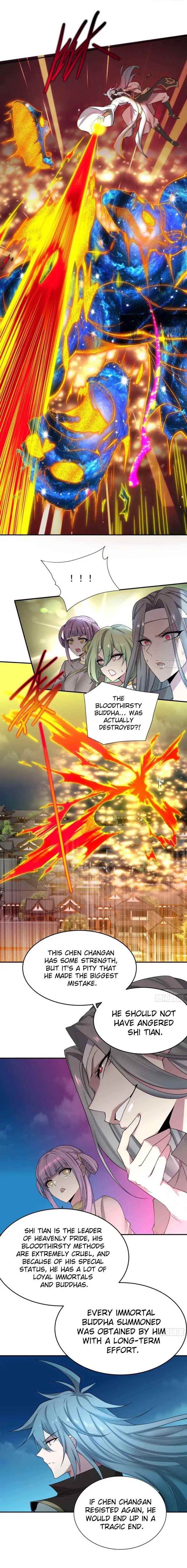 Invincible at the Start Chapter 48 - Page 7