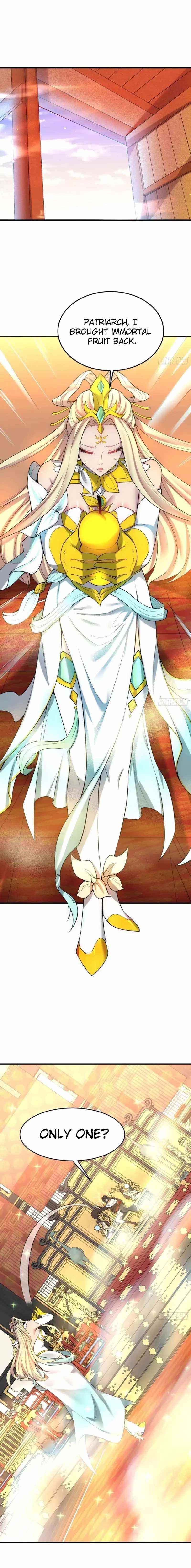 Invincible at the Start Chapter 49 - Page 11