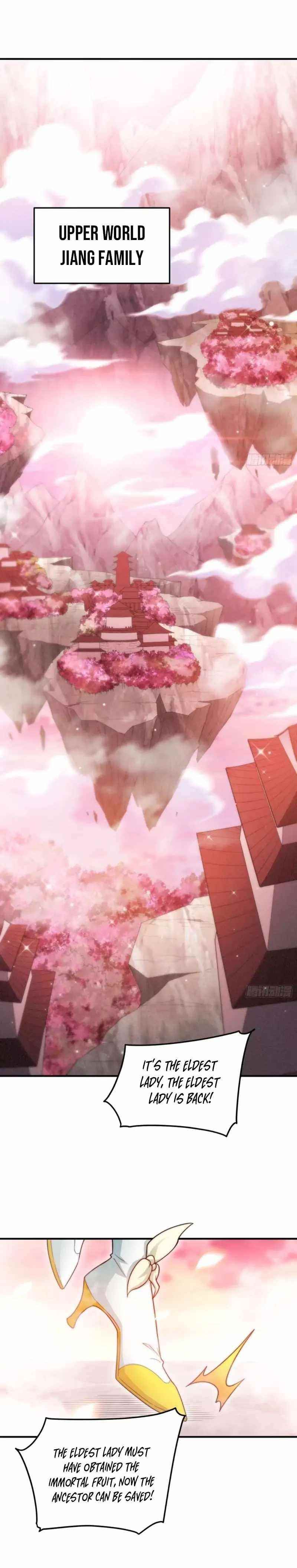 Invincible at the Start Chapter 49 - Page 9