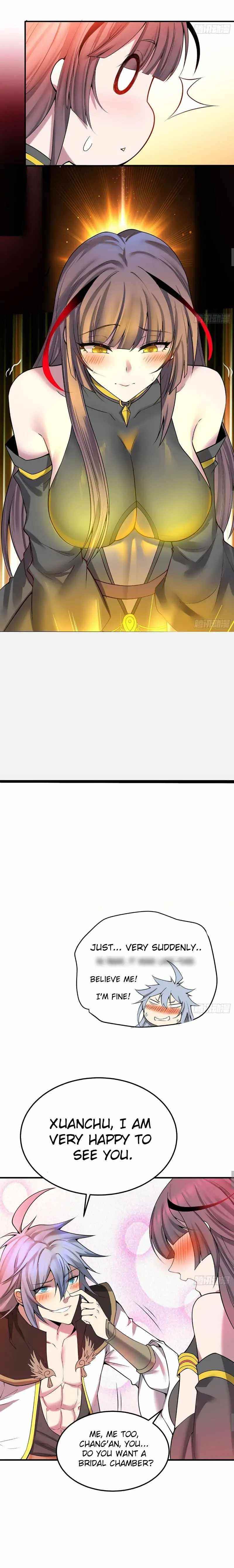 Invincible at the Start Chapter 50 - Page 13