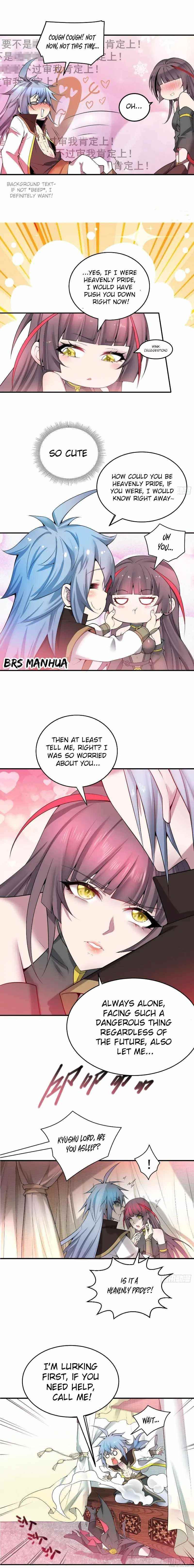 Invincible at the Start Chapter 50 - Page 14