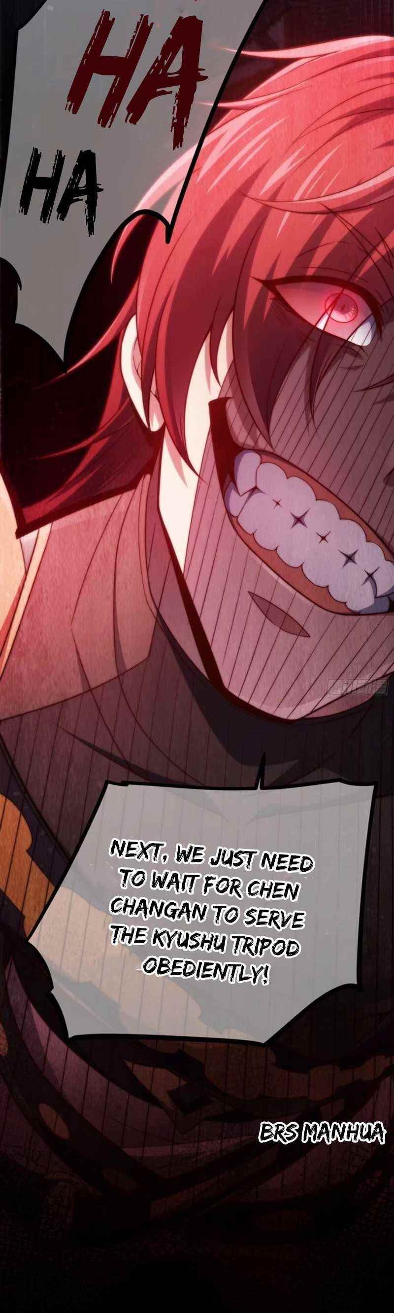 Invincible at the Start Chapter 52 - Page 10