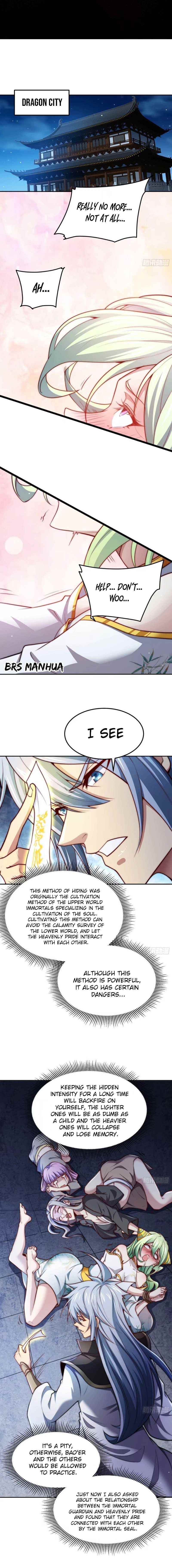 Invincible at the Start Chapter 52 - Page 11