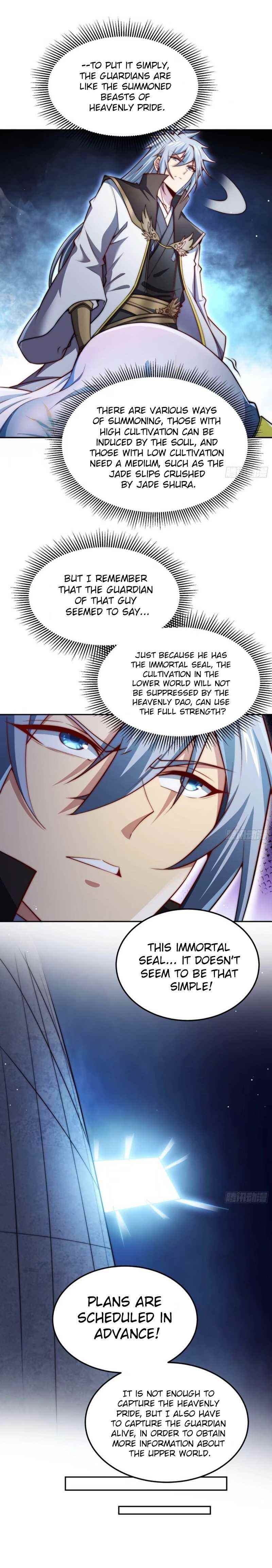 Invincible at the Start Chapter 52 - Page 12