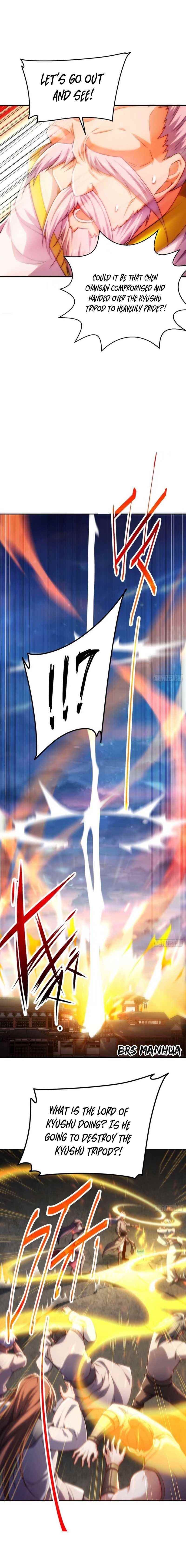 Invincible at the Start Chapter 52 - Page 14